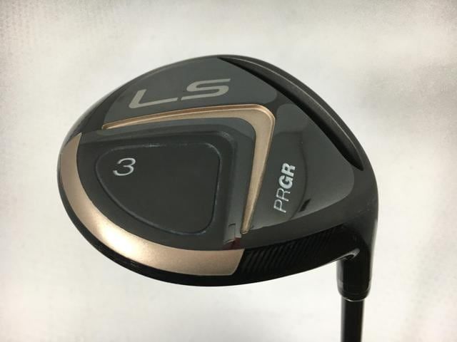 【中古ゴルフクラブ】プロギア LS フェアウェイ 2023 Speeder NX for PRGR 3W【14日間返品OK】 返品OK 【中古ゴルフクラブ】プロギア LS フェアウェイ 2023 Speeder