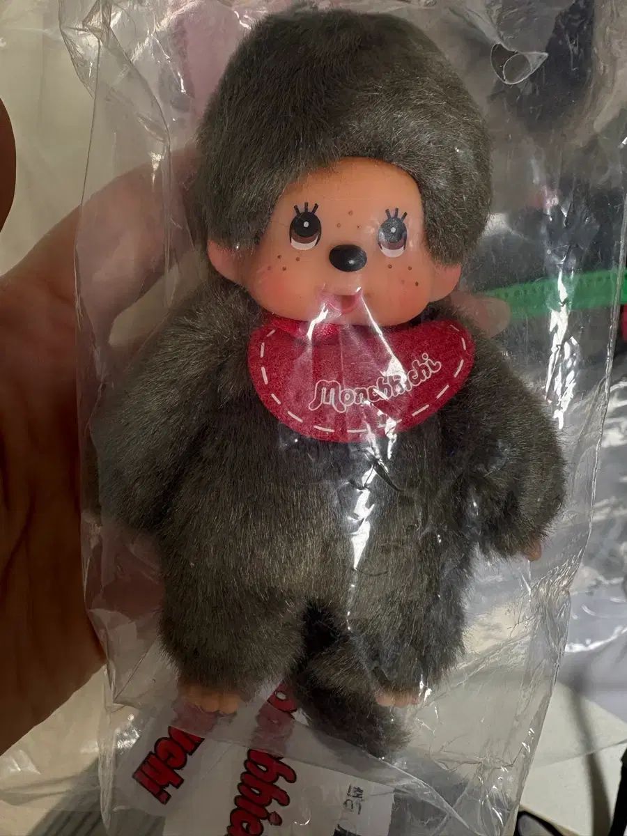 Amazon.co.jp: セキグチ モンチッチ キーチェーン ミニ 男の子 244355