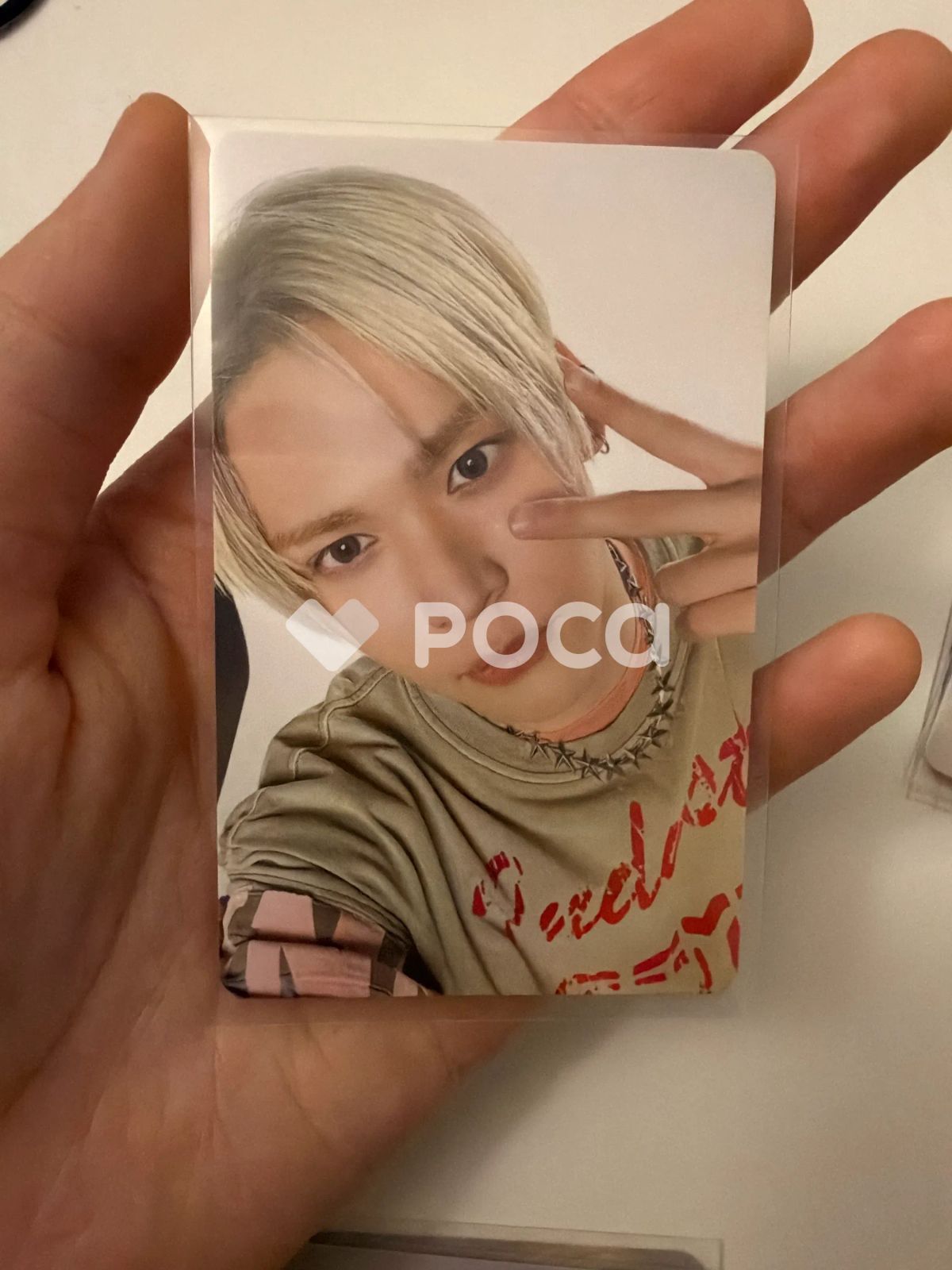 RIIZE ウンソク 2024 RIIZE FANCON RIIZING DAY in TOKYO 会場限定