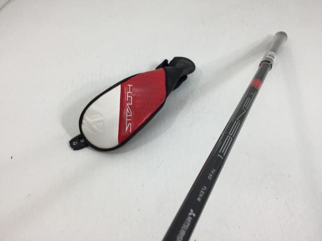 返品OK 【中古ゴルフクラブ】【未使用品】テーラーメイド STEALTH2