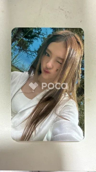 MEOVV 엘라 MEOW 公開放送 サノク トレカ - メルカリ