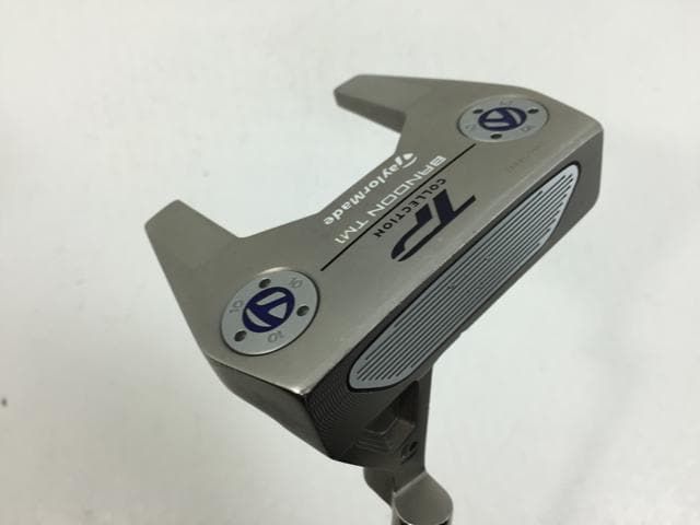 返品OK 【中古ゴルフクラブ】テーラーメイド TP コレクション ハイドロ