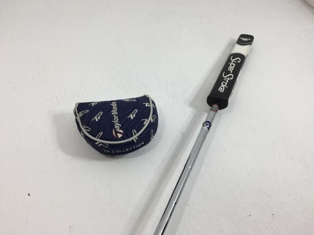返品OK 【中古ゴルフクラブ】テーラーメイド TP コレクション ハイドロ