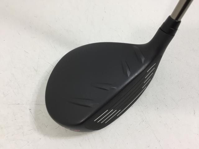 返品OK 【中古ゴルフクラブ】【美品】ピン G410 フェアウェイ PING