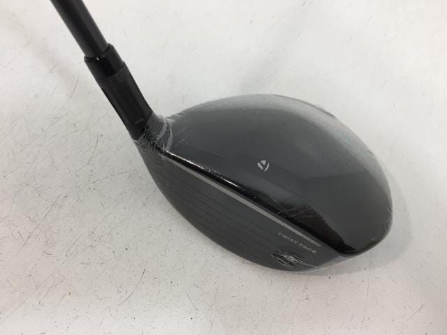 返品OK 【中古ゴルフクラブ】【未使用品】テーラーメイド STEALTH2