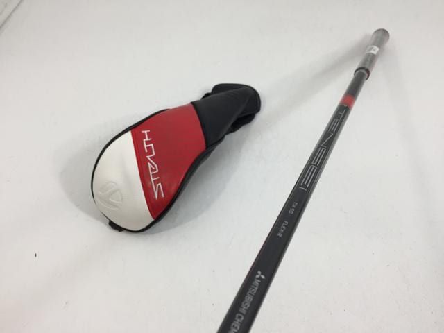 返品OK 【中古ゴルフクラブ】【未使用品】テーラーメイド STEALTH2