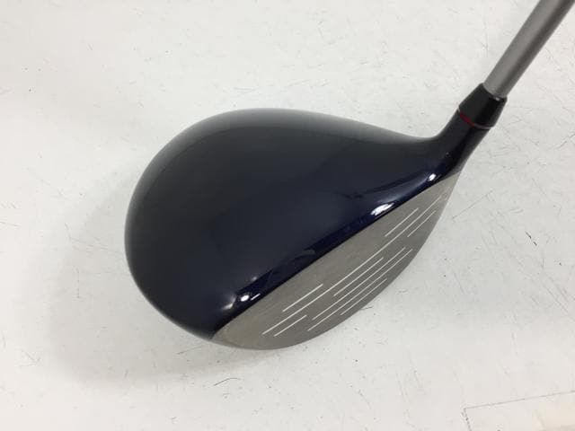 返品OK 【中古ゴルフクラブ】フォーティーン CT-518 ドライバー 2018