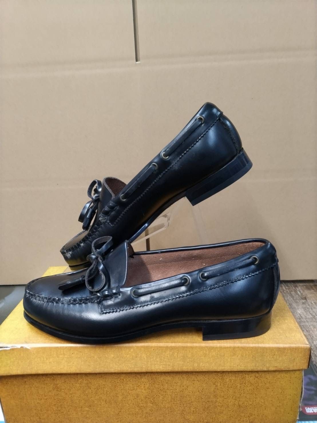 REGAL ローファー 2418 23 cm