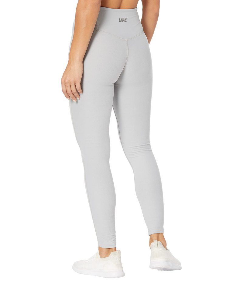 ユーエフシー レディース ボトムス カジュアルパンツ レギンス UFC
