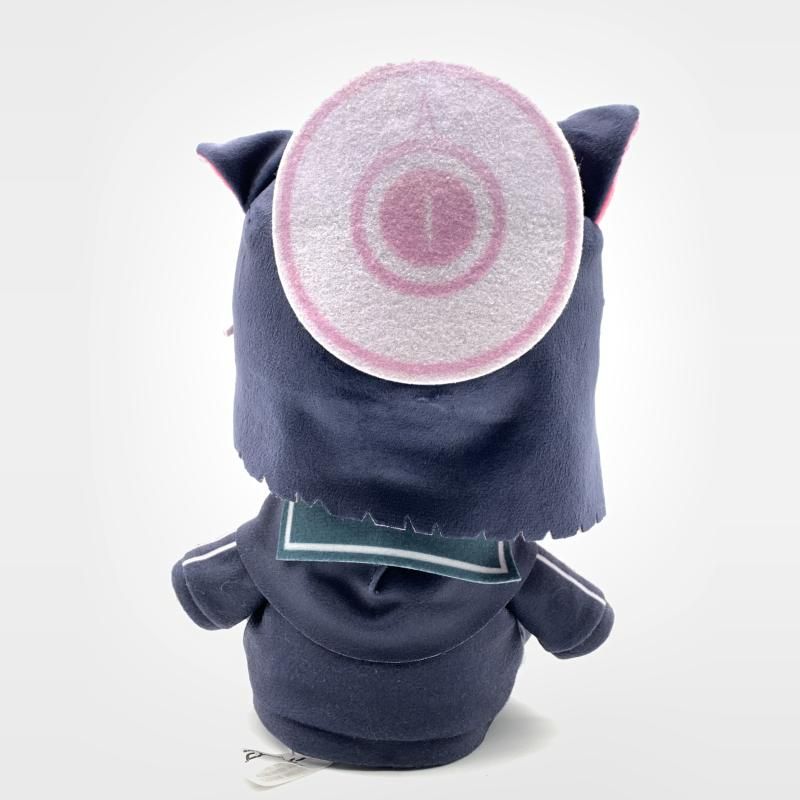 中古】ちょこぷにぬいぐるみ カズサ ブルーアーカイブ[10] - メルカリ