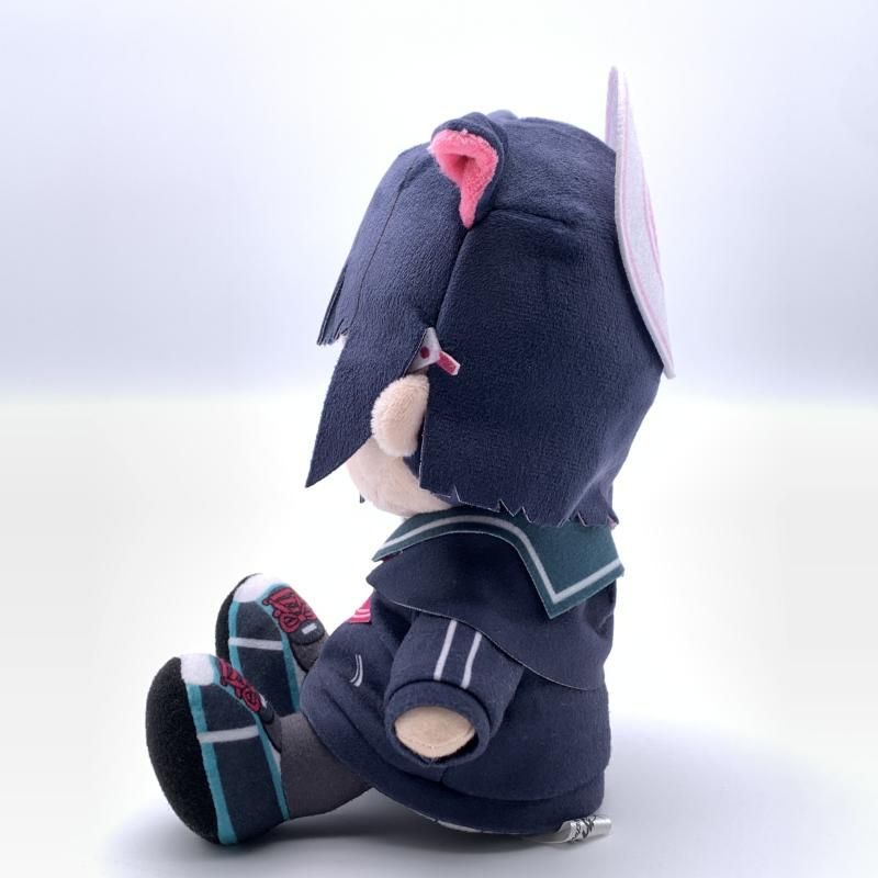 中古】ちょこぷにぬいぐるみ カズサ ブルーアーカイブ[10] - メルカリ
