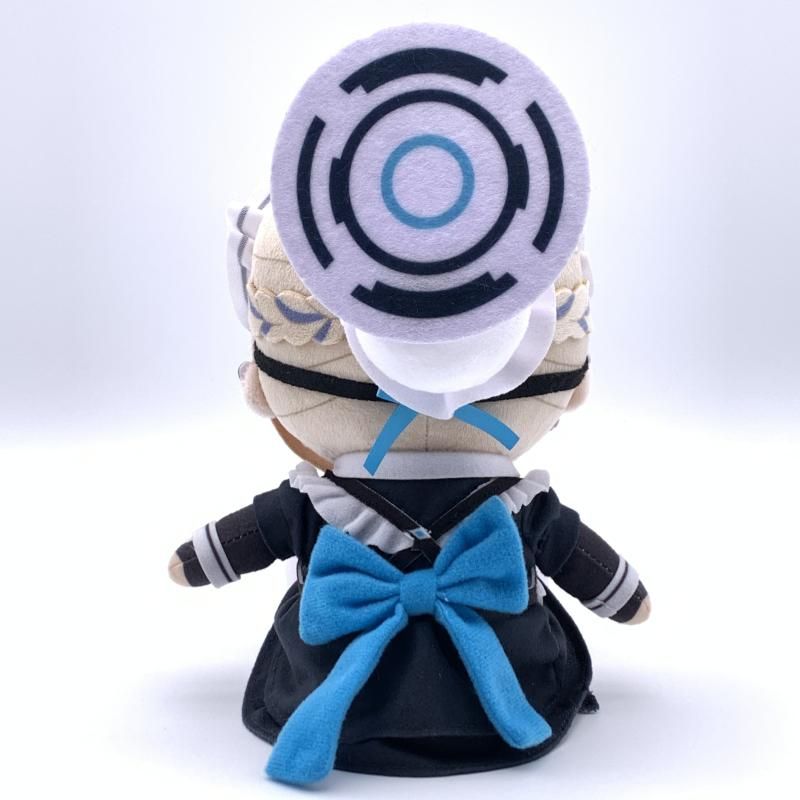 中古】ちょこぷにぬいぐるみ トキ ブルーアーカイブ [10] - メルカリ