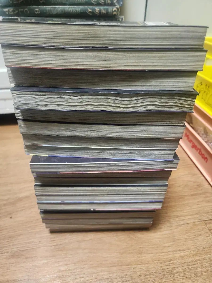 黒神 1 19 巻 完結 出品