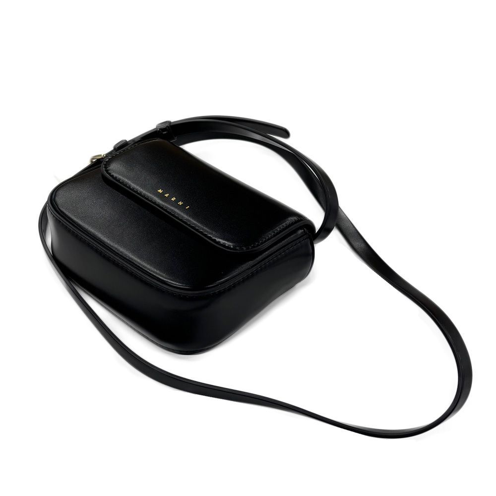 ☆2026春夏物モデル☆MARNI KIDS マルニ キッズ クロスボディバッグ