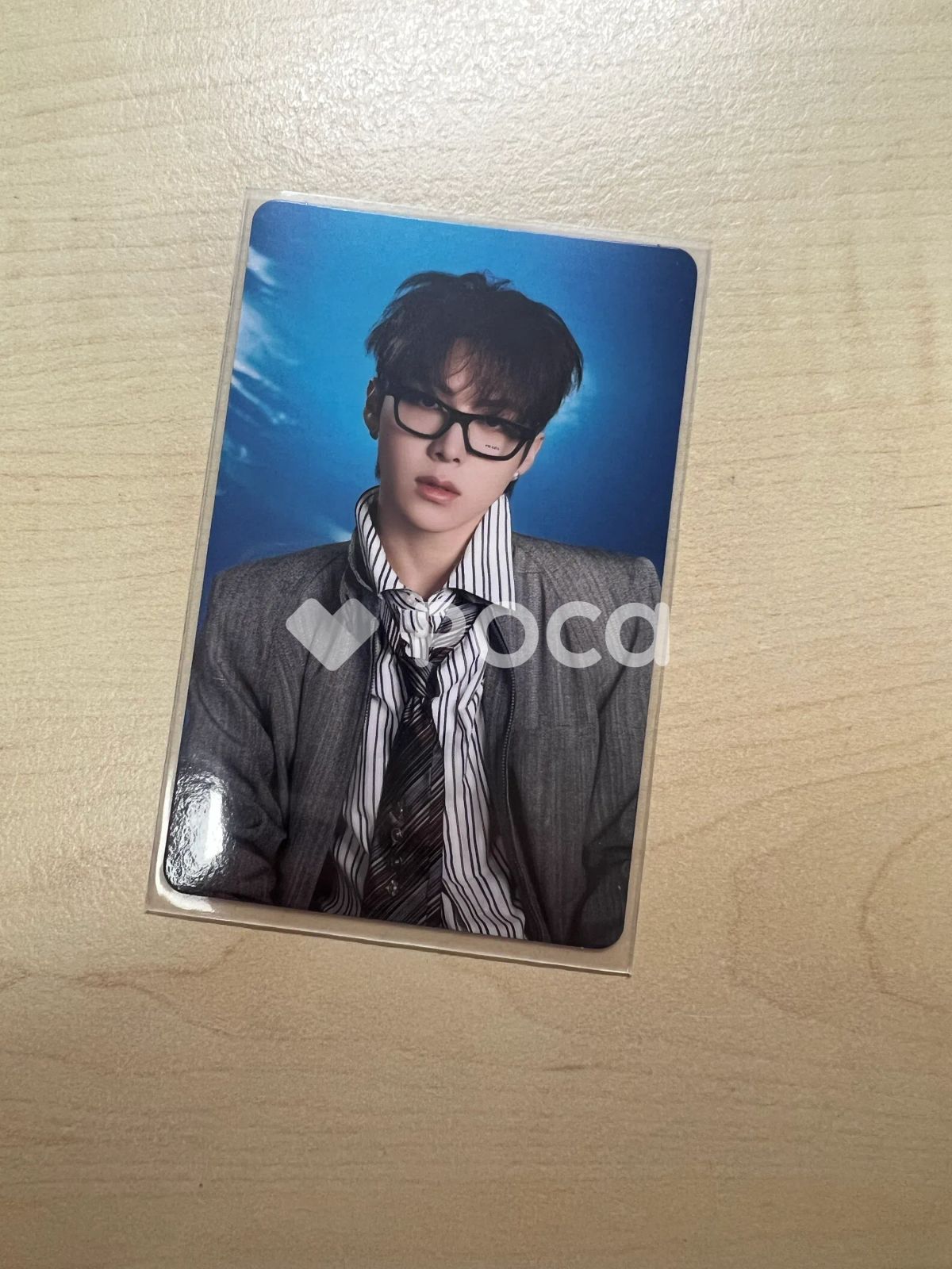 ALLDAY PROJECT ウチャン ALLDAY PROJECT フォトカードパック ver