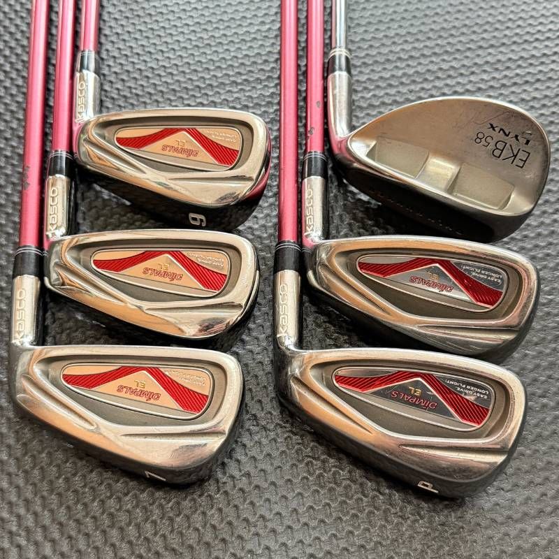 スリクソン.コブラ.ウィルソン等 ゴルフクラブ フルセット❗️キャディバッグ付 楽天市場】スリクソン フルセットの通販