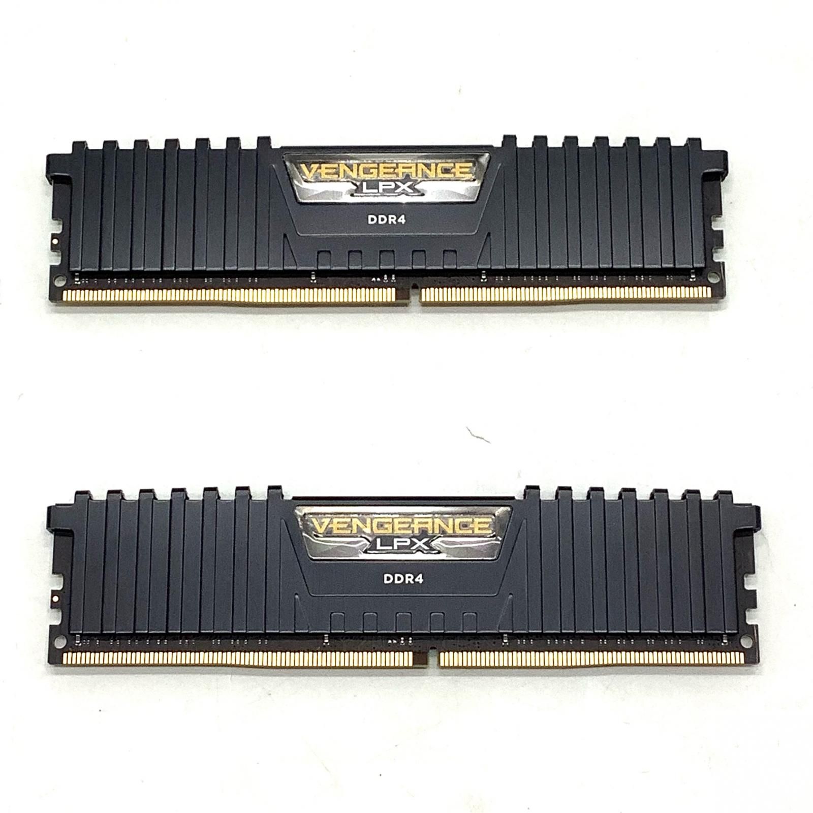 Crucial 　メモリ　中古 全額返金保証】【最速発送】Crucial メモリ DDR4 PC4-21300 16GB 2枚組