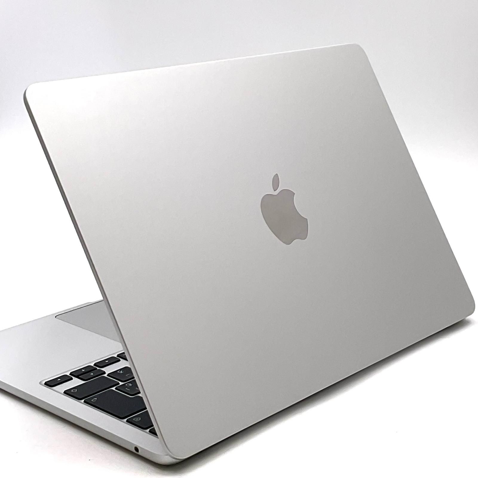 全額返金保証】【最速発送】Apple MacBook Air 13インチ 2022 Apple M2