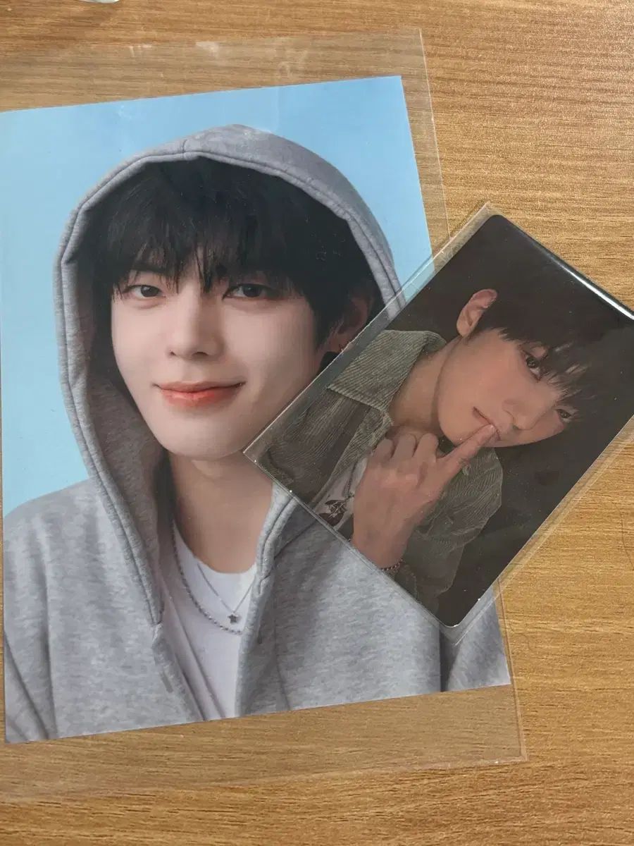 チョン・イジョン BOYS PLANET（ボイプラ） H1JUNG トレカ 10番 - メルカリ