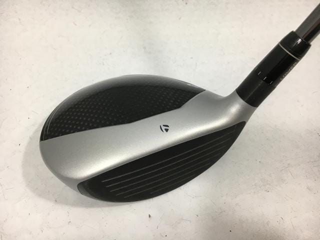 返品OK 【中古ゴルフクラブ】テーラーメイド M3 フェアウェイ 2018