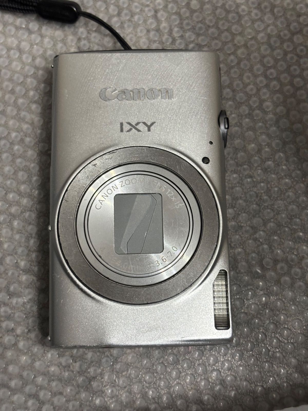 CANON IXY170 12301 【公式通販】
