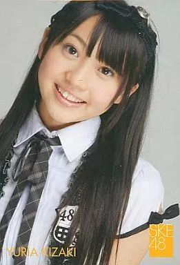 中古】生写真(AKB48・SKE48) 木崎ゆりあ/フォトカード/SKE ブロマイド