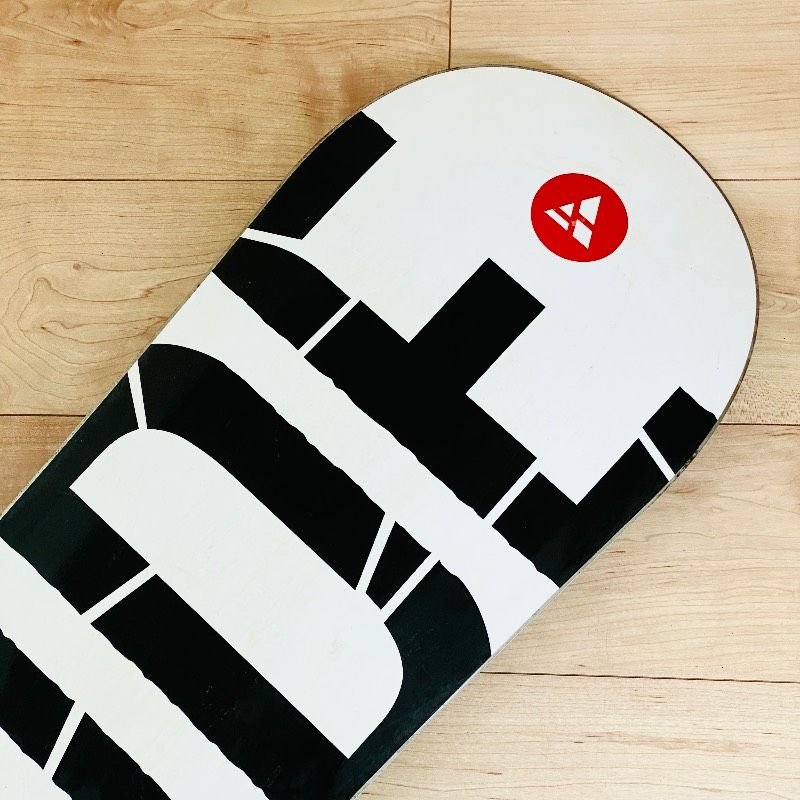 ライド RIDE アジェンダ AGENDA スノーボード 152cm 板 - メルカリ