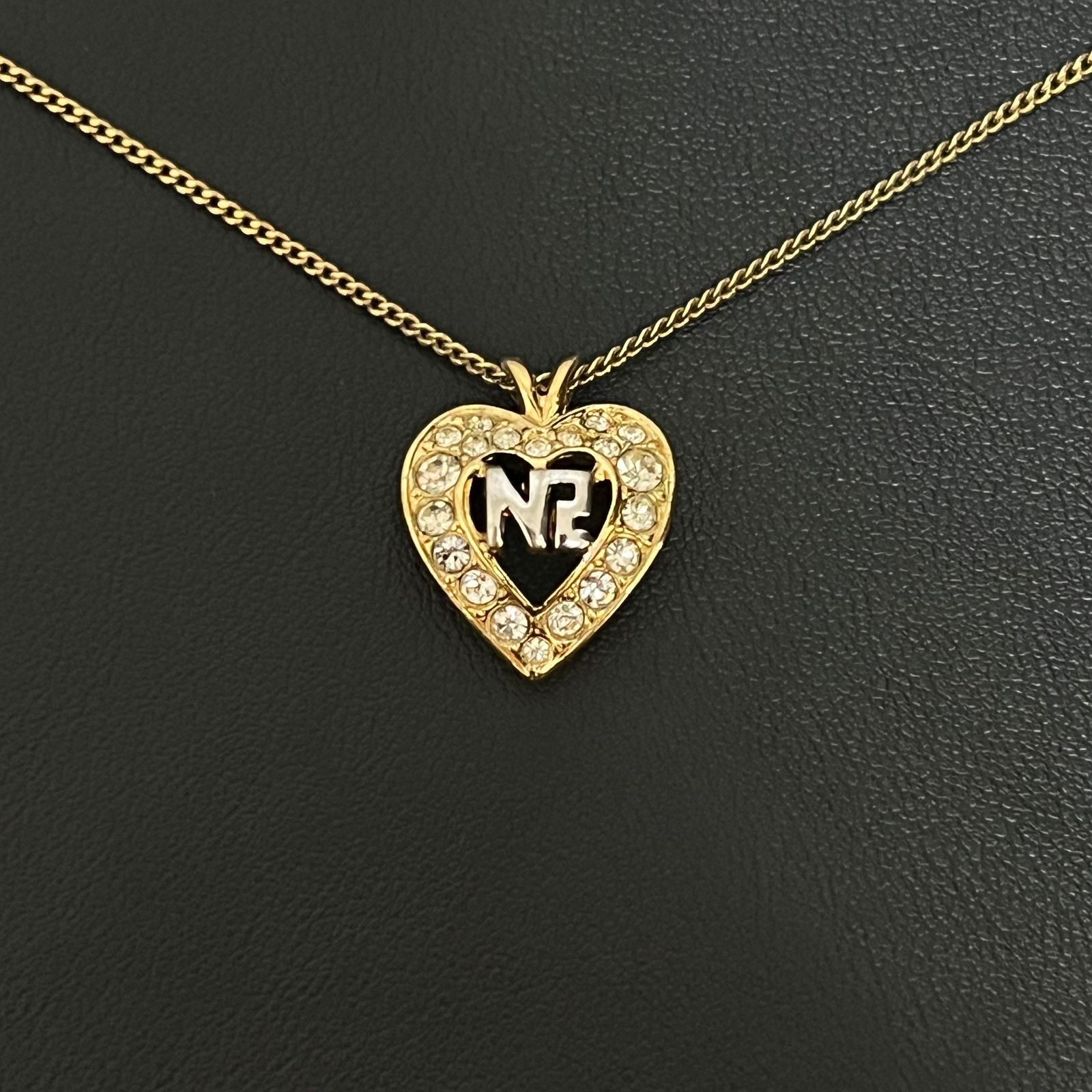 ニナリッチ ネックレス ゴールド」の人気商品一覧・価格比較 - 価格 