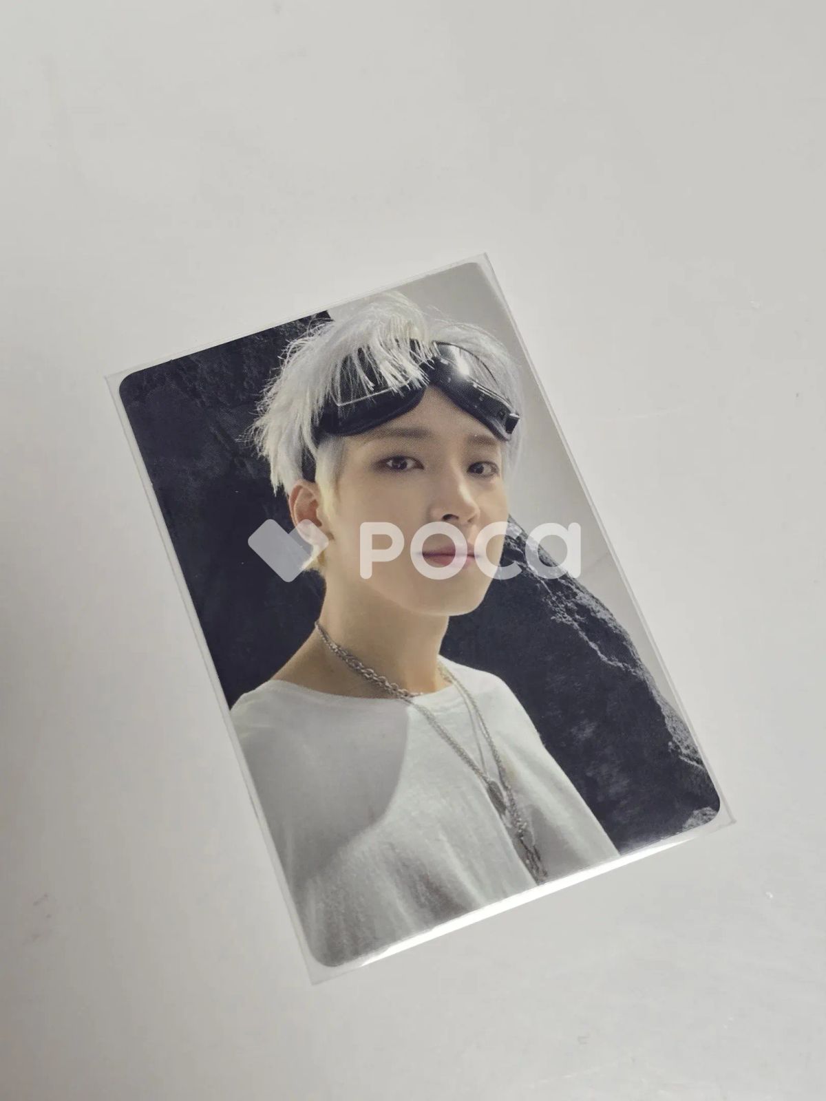 Seventeen ウォヌ セブチ Face the Sun KiT ver. Pioneer ver. - メルカリ