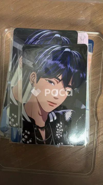 PLAVE イェジュン ASTERUM 433-10 ラキドロ - メルカリ