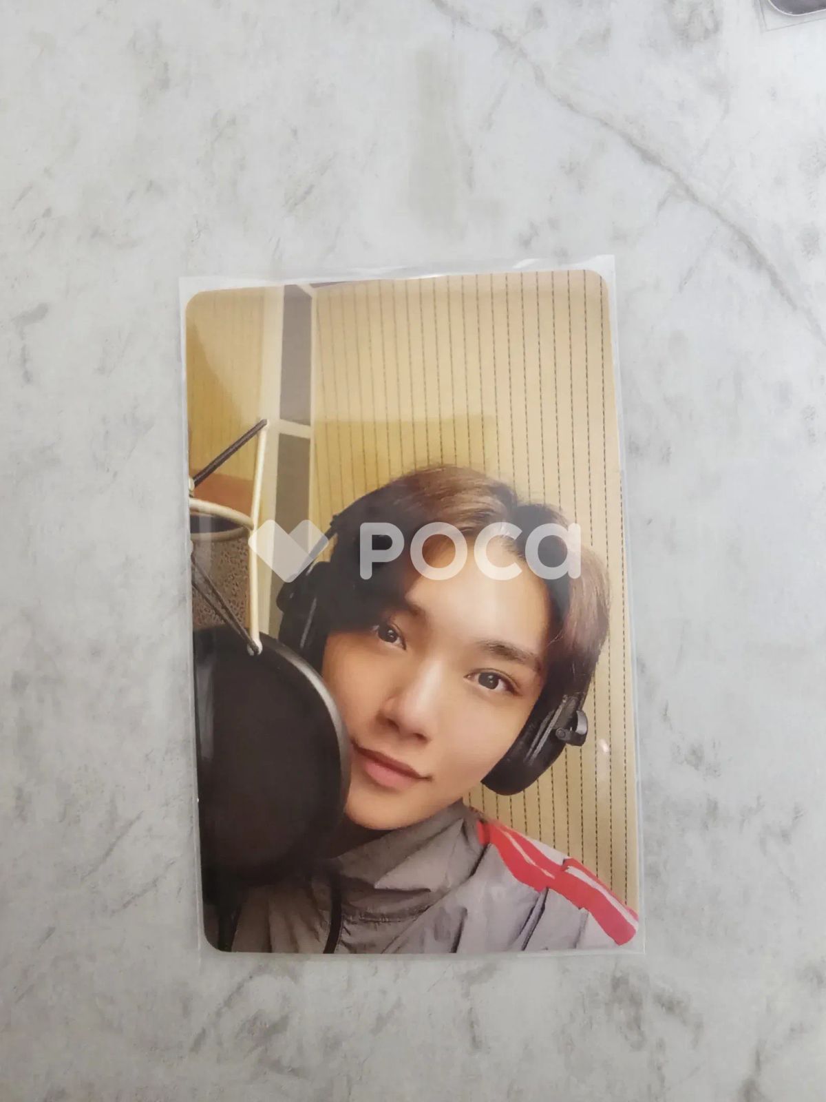 Seventeen ジョシュア セブチ ; [Semicolon] - メルカリ