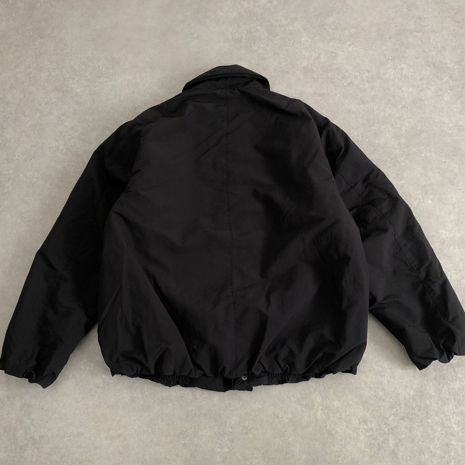 定価3.8万 Steven alan ダルマ バルカラー ジャケット スティーブン 