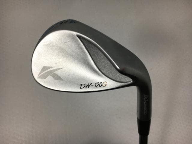 返品OK 【中古ゴルフクラブ】【美品】キャスコ ドルフィン ウェッジ DW