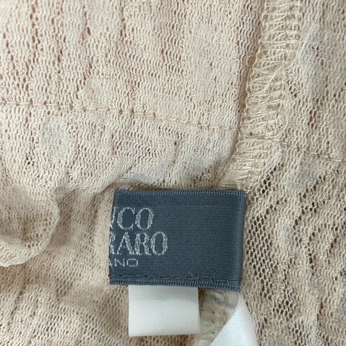 FRANCO FERRARO(フランコフェラーロ) ワンピースセットアップ