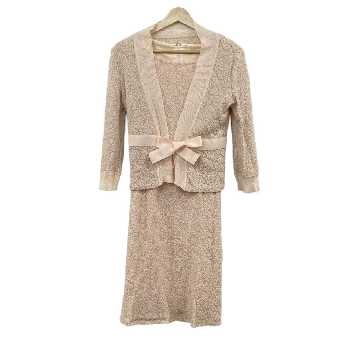 FRANCO FERRARO(フランコフェラーロ) ワンピースセットアップ