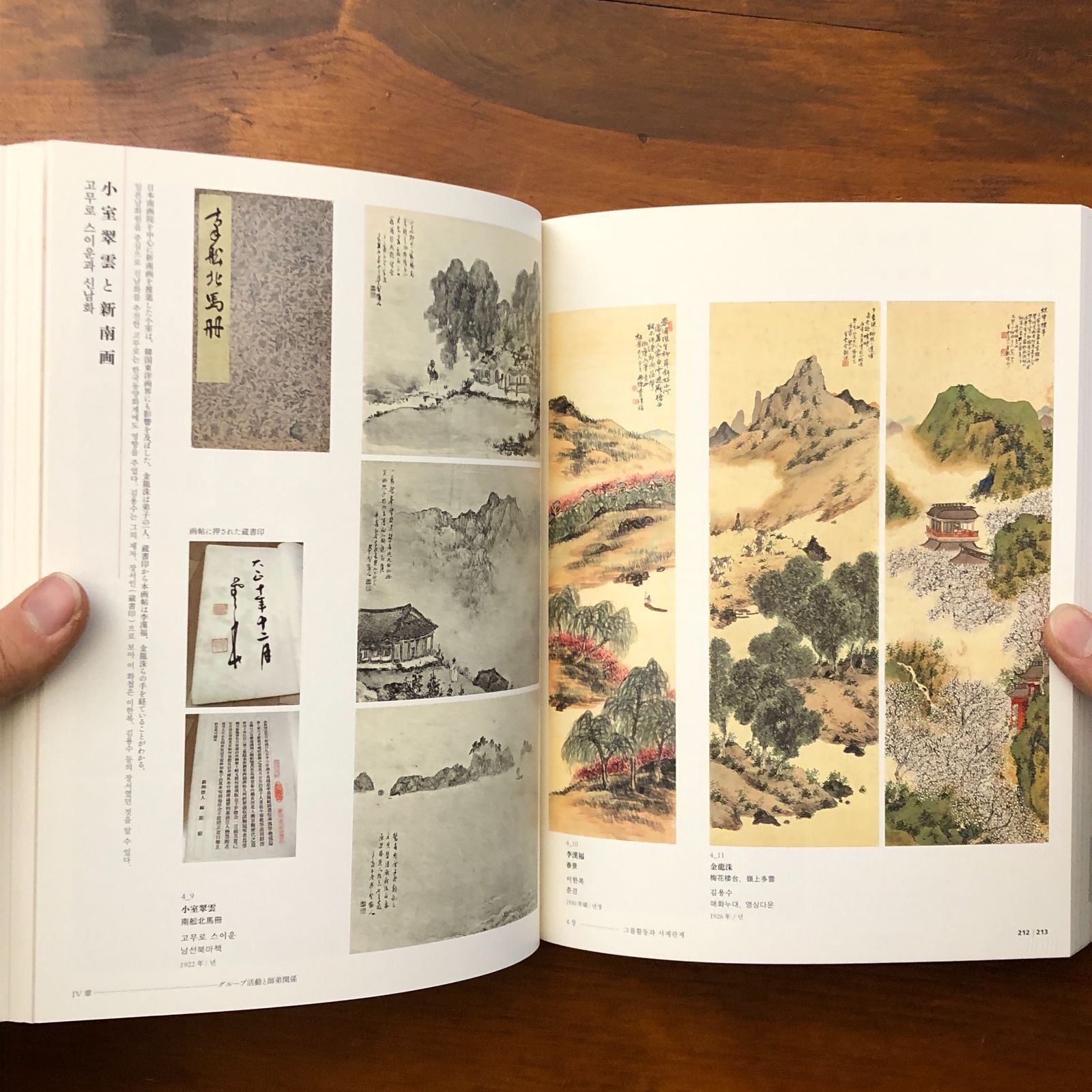 日韓近代美術家のまなざし?『朝鮮』で描く 2015年4月1日第1版 重版 
