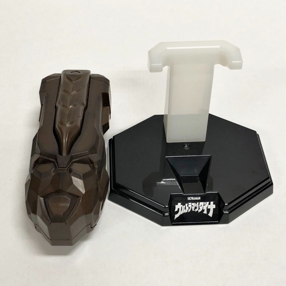 30.【開封】ULTRA REPLICA / ウルトラレプリカ リーフラッシャー 25th