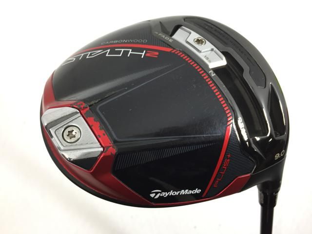 ステルス2 プラス新品未使用品　DIAMANA6x ステルス2 プラス新品未使用品 DIAMANA6x TaylorMade（テーラーメイド
