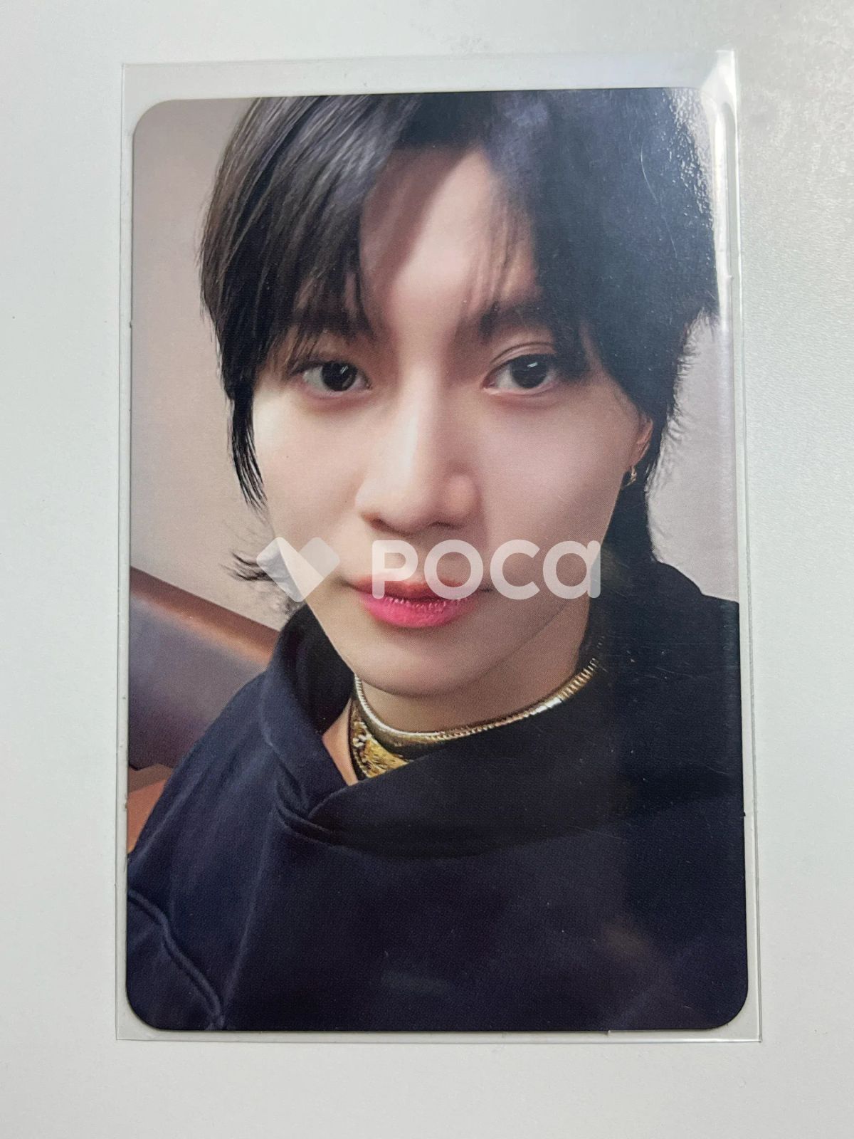 SHINee テミン Guilty RANDOM TRADING CARD SET - メルカリ