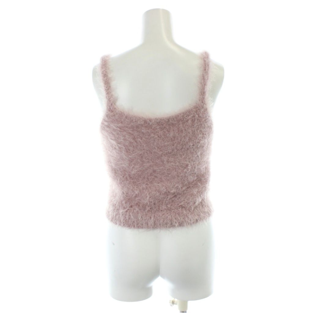 アナザーエディション ANOTHER EDITION アローズ フェイクファー  