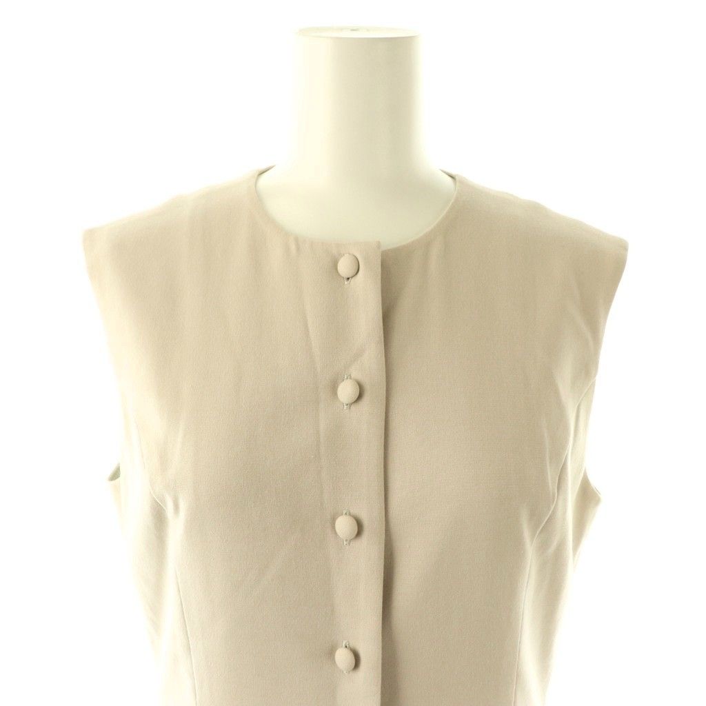 デイジーリンフォクシー DAISY LIN For FOXEY グレイスフル ドレス