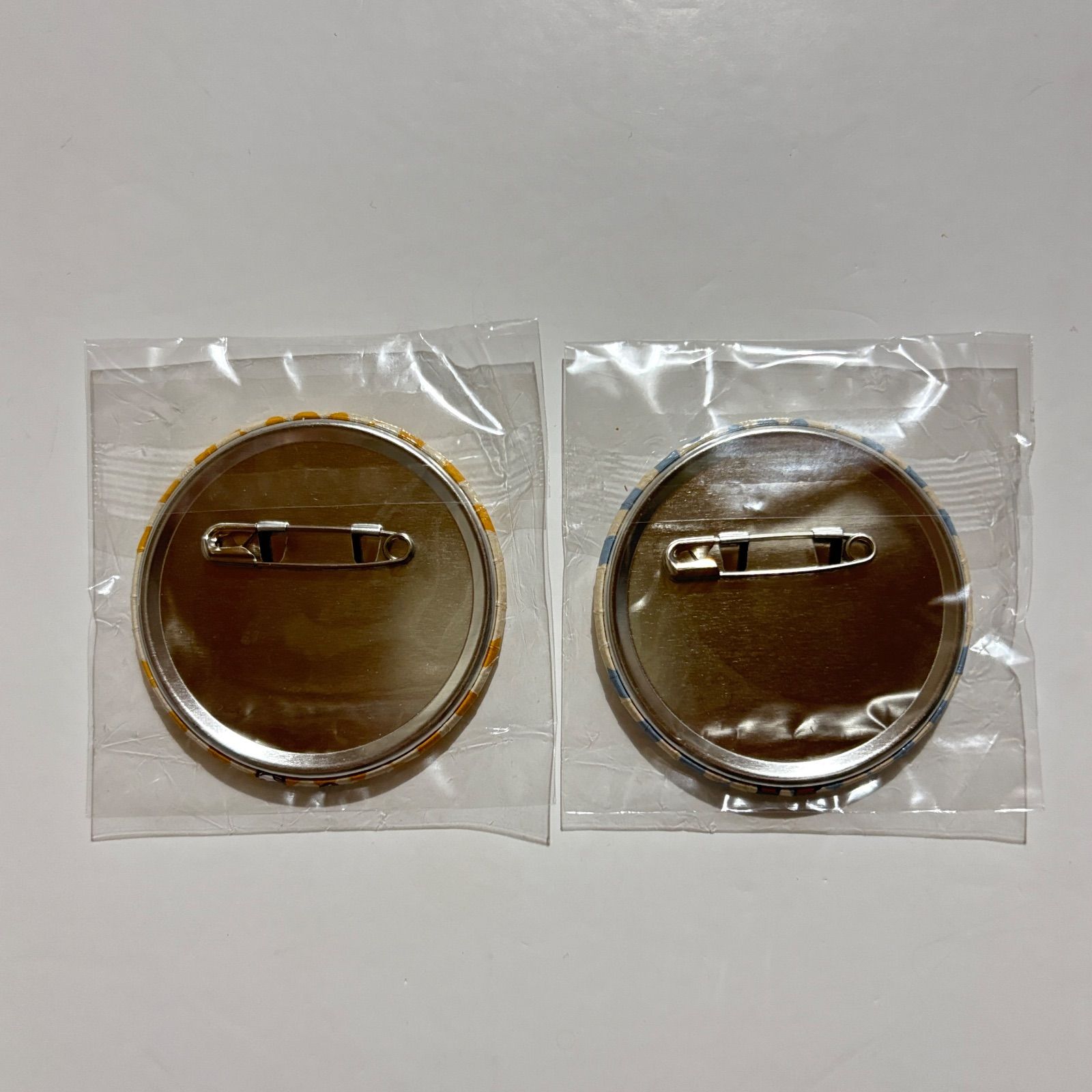 アニメK K SEVEN STORIES 八田美咲 宗像礼司 AGF2018 アニカプ 缶