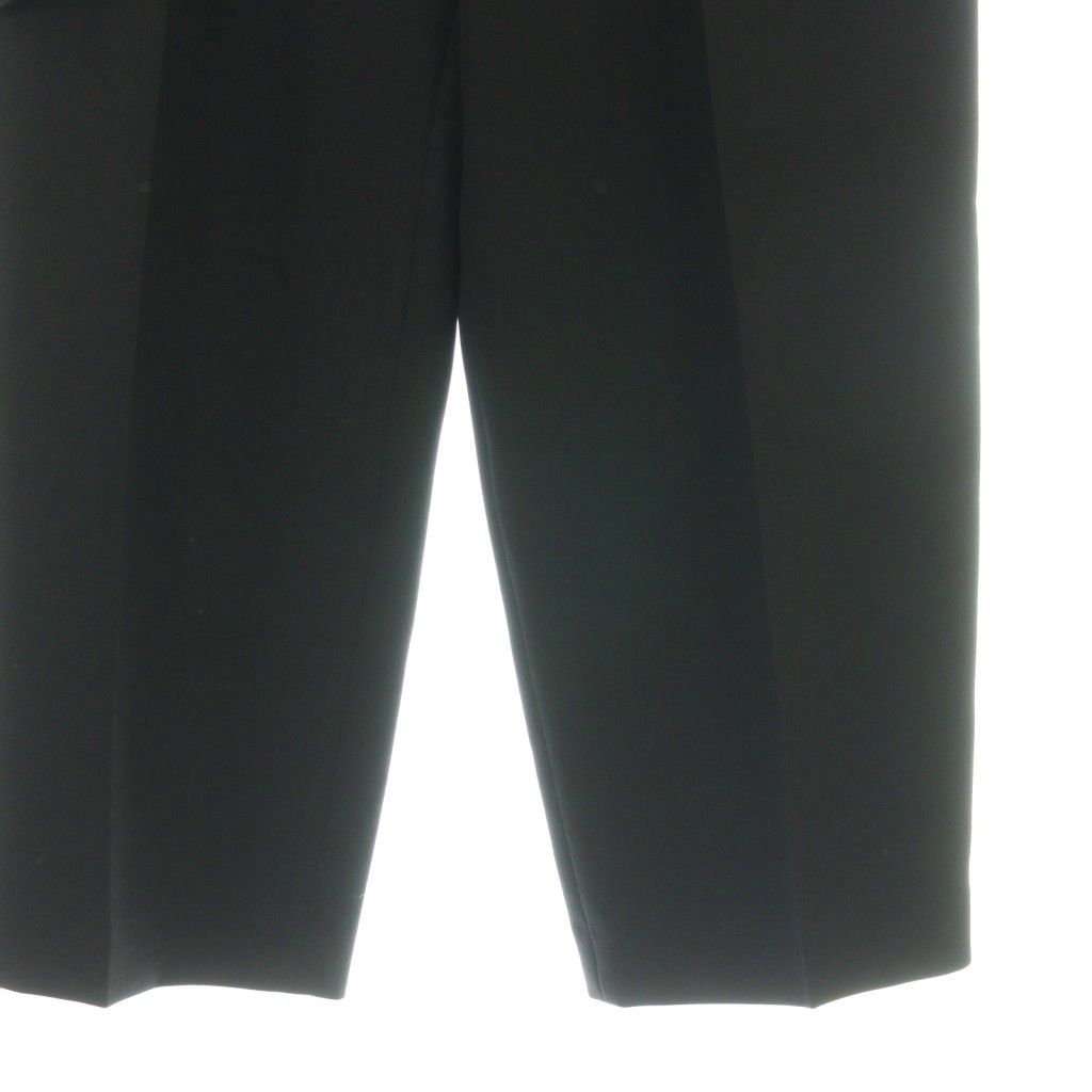 ローヘン LOHEN 23AW ビックDカンスラッシュパンツ ワイド タック