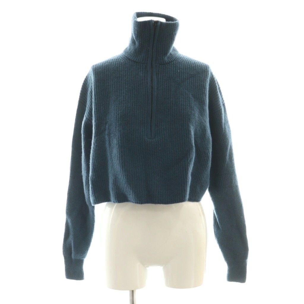 rim.ark Double breasted knit C/D/カーディガン (リムアーク rim.ark Double breasted knit C/D/カーディガン (リムアーク