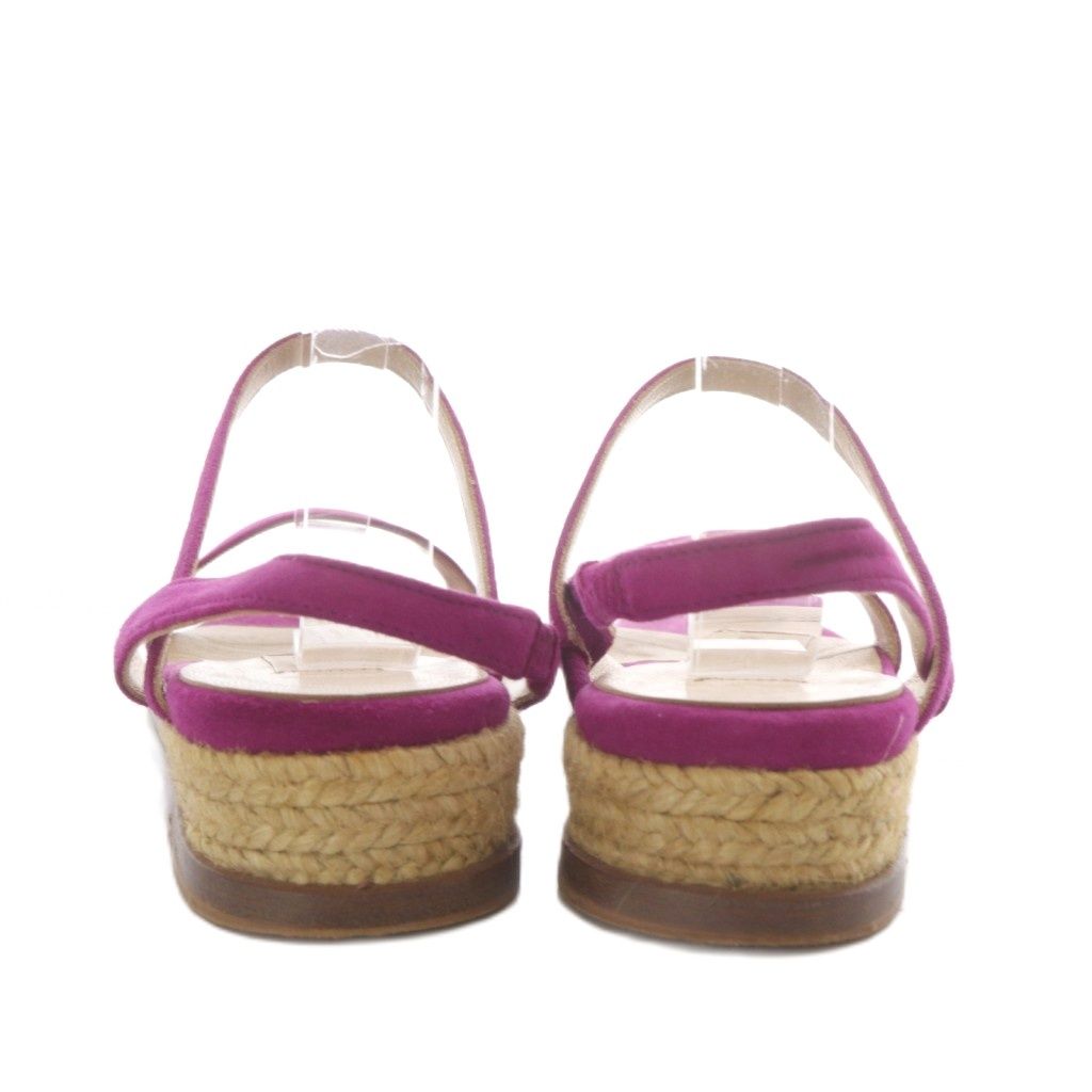 ペリーコ PELLICO サニー サンダル ウェッジソール スクエアトゥ