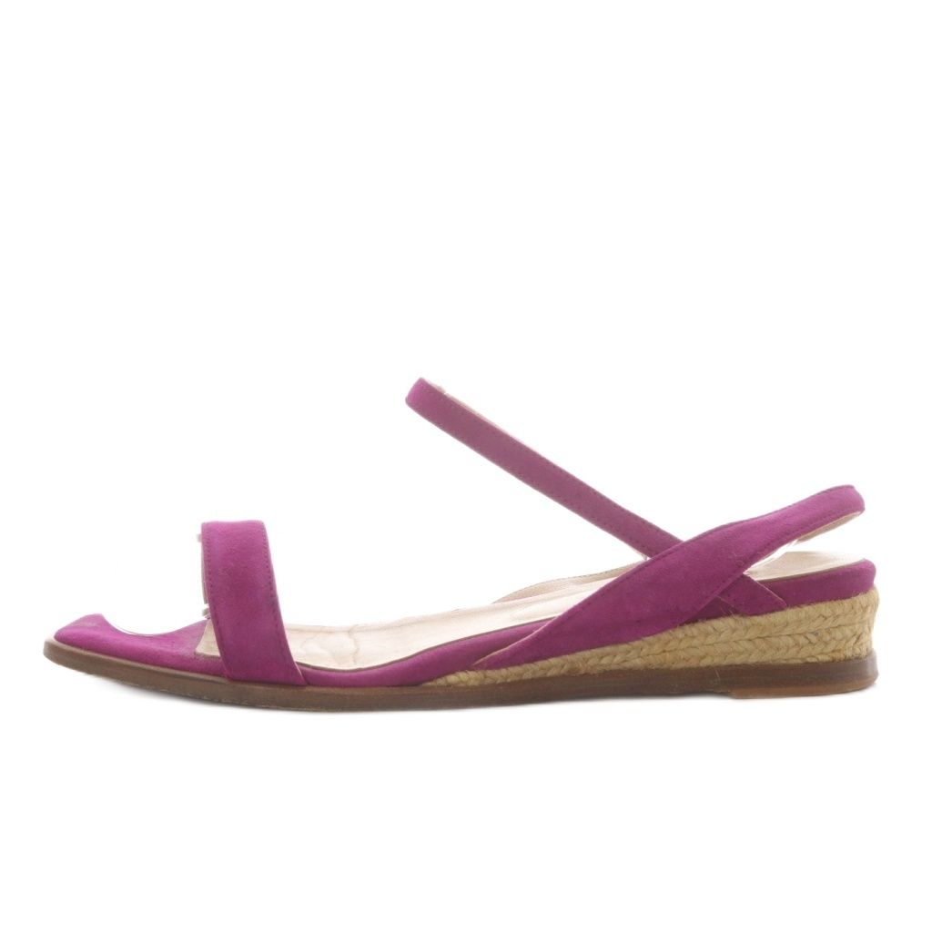 ペリーコ PELLICO サニー サンダル ウェッジソール スクエアトゥ