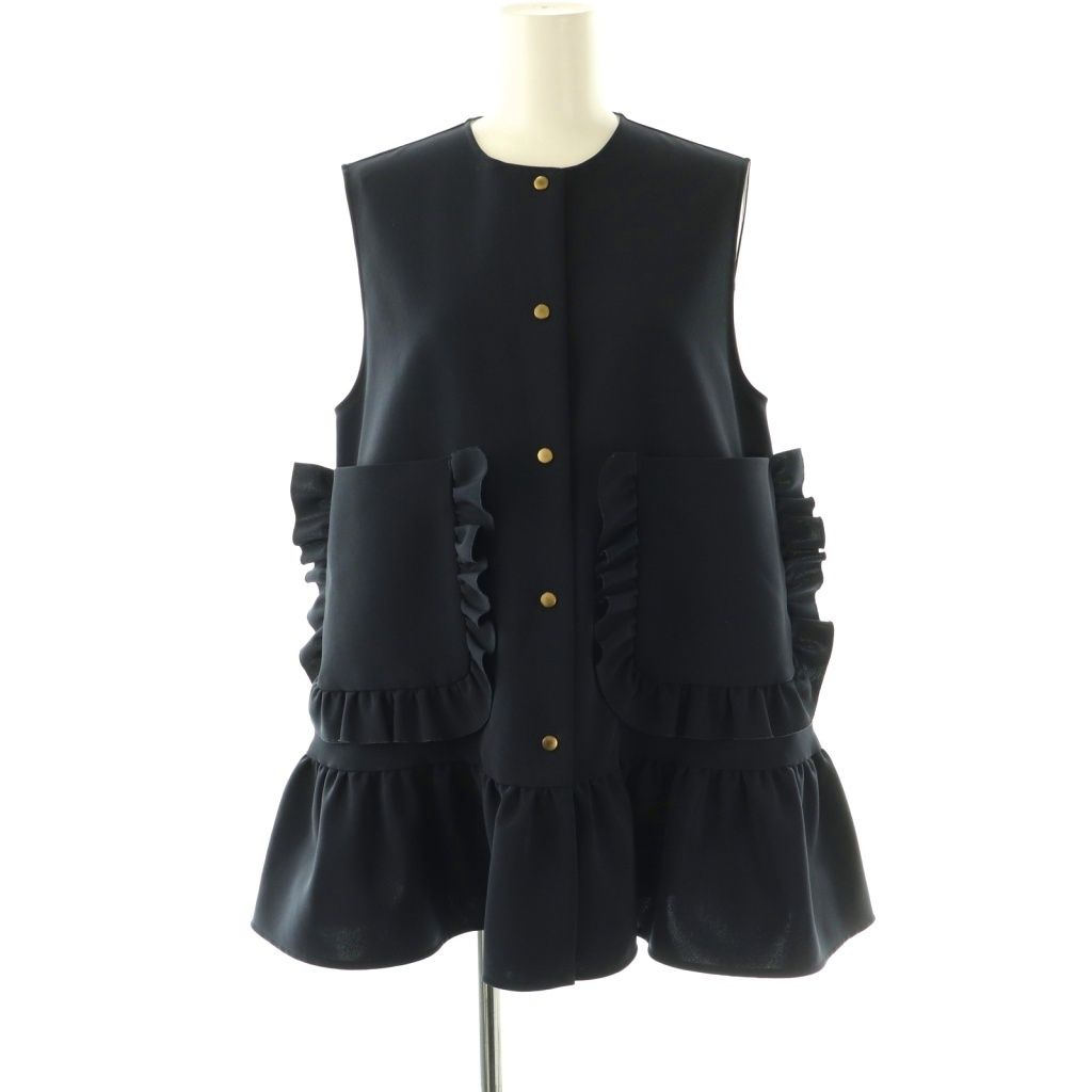 yori ヨリ　フレアジレ　ベスト yori ヨリ フレアジレ ベスト yori ヨリ フレアジレ ベスト