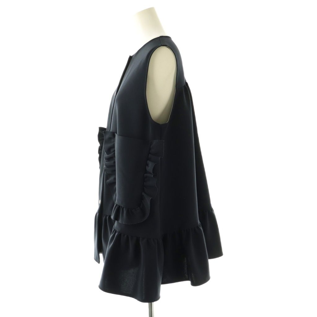 yori ヨリ　フレアジレ　ベスト yori ヨリ フレアジレ ベスト yori ヨリ フレアジレ ベスト