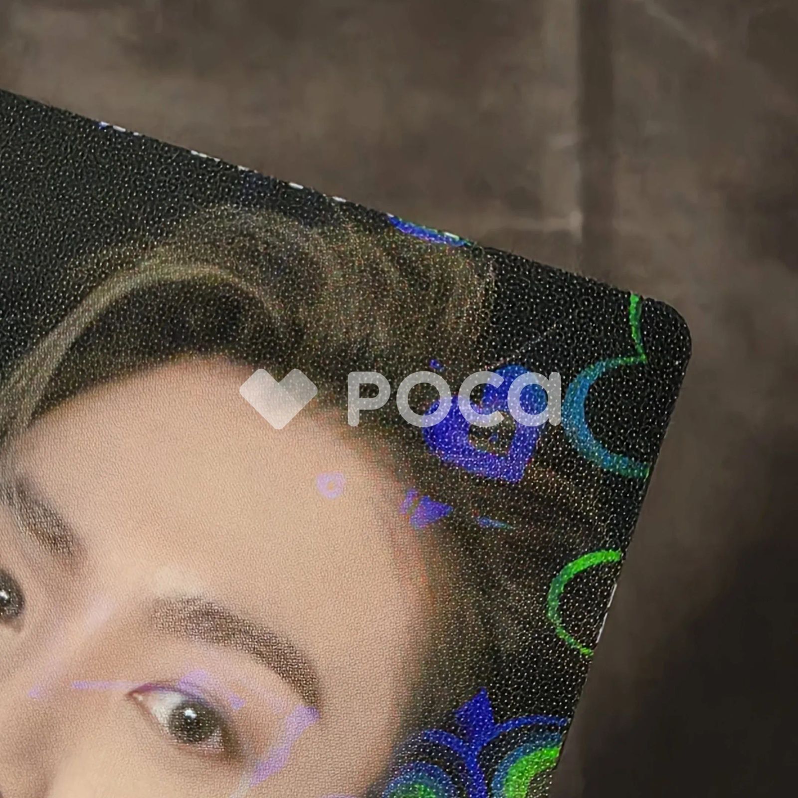 BTS ラキドロ proof FC Jungkook ジョングク トレカ BTS PROOF ラキドロ JPFC トレカ ジョングク グク 公式* ジョングク