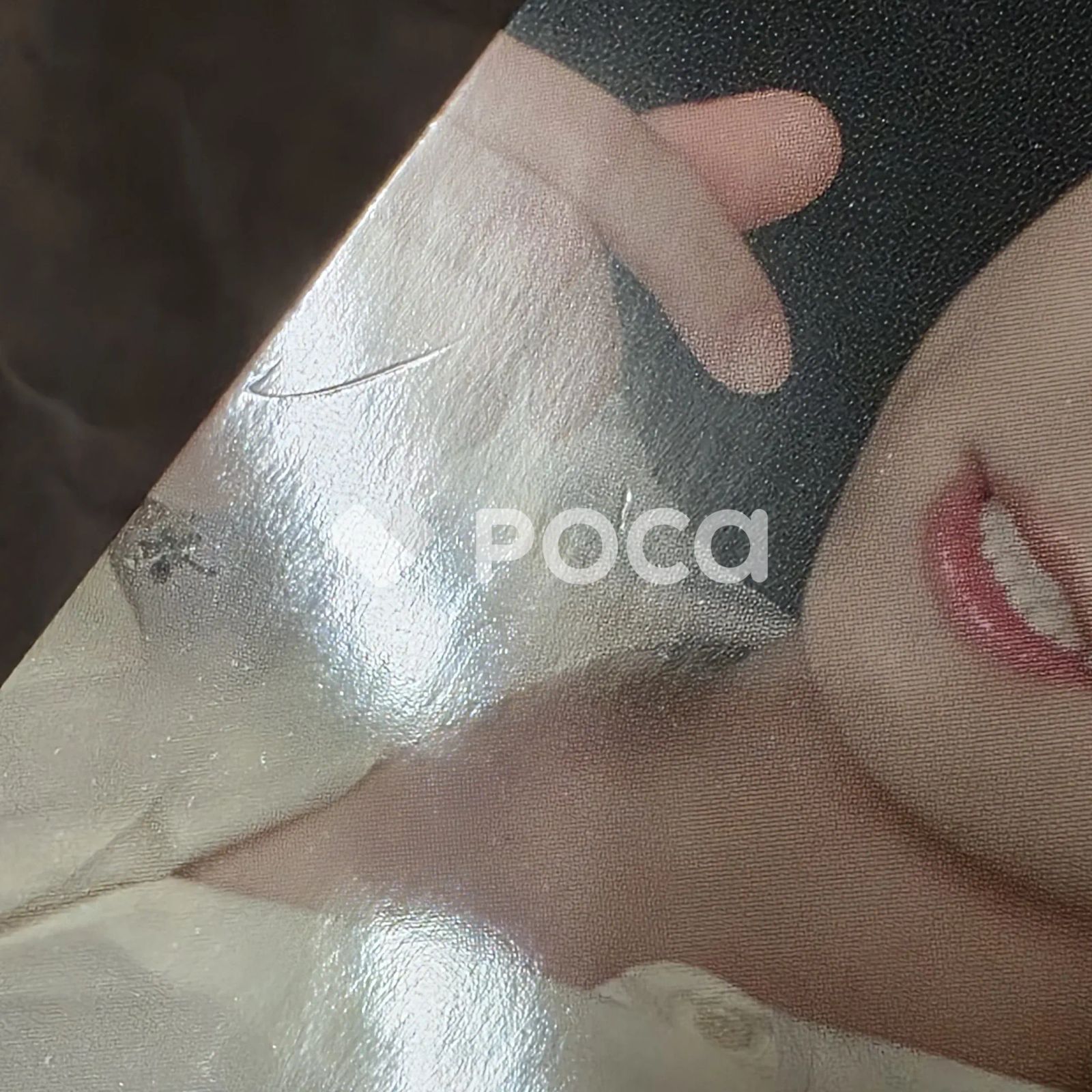 BTS ジョングク BE (Deluxe Edition) FC ラキドロ - メルカリ